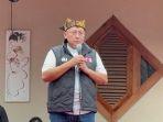 PKN Siapkan Program Kesejahteraan Ojol, Anas Urbaningrum: 90 Persen Penghasilan Hak Ojol