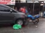 Mobil-dan-motor-terlibat-kecelakaan-adu-banteng-di-Jalan-Nangka.jpg