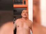 Pria Bertato Penganiaya Kurir Paket di Bekasi Diduga Sempat Ancam Pihak Lain Menggunakan Sajam