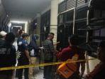 Polres-Bogormenggelar-olah-TKP-tewasnyaLaila-Atika-Sari.jpg