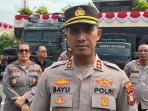 Sepuluh Anak Tersangka Kericuhan di Kota Bekasi Sudah Dibebaskan Sesuai UU Peradilan Anak