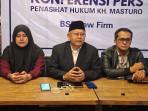 Ungkap Kasus Pelecehan Seksual Ustaz  Kondang di Bekasi, Richard Lee Terancam Dilaporkan ke Polisi