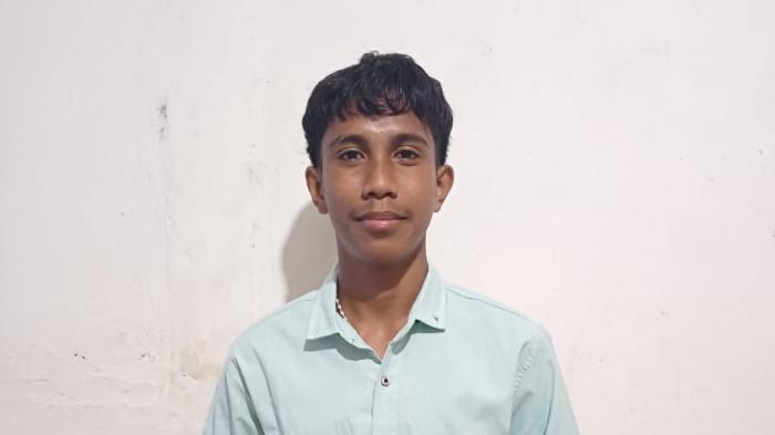 Alfonso del Morales Junior
