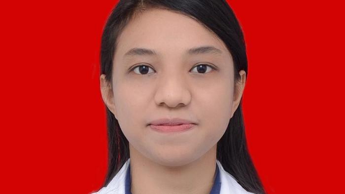 Dokter Naoly Diana Lado