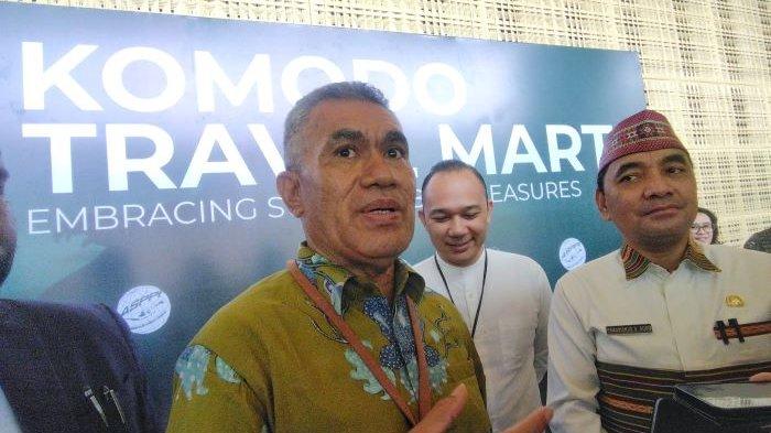 BPOLBF: Pertumbuhan Kunjungan Turis ke TN Komodo Perlu Diimbangi Aspek Lingkungan
