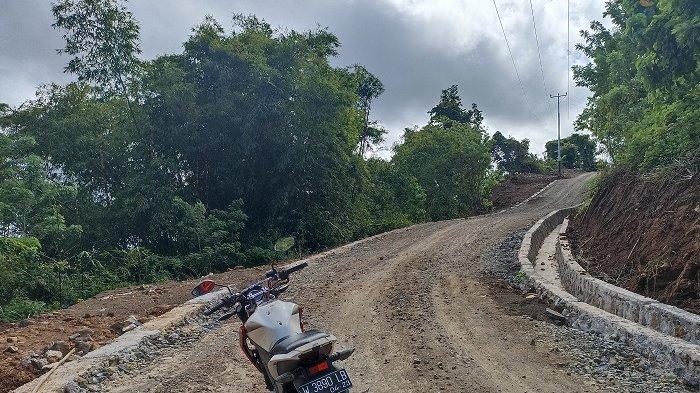 Komisi II DPRD Lembata Desak Kontraktor Selesaikan 50 Paket Proyek PEN Sebelum Bulan Juli