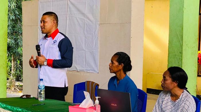 KSP Kopdit Swasti Sari di Palue