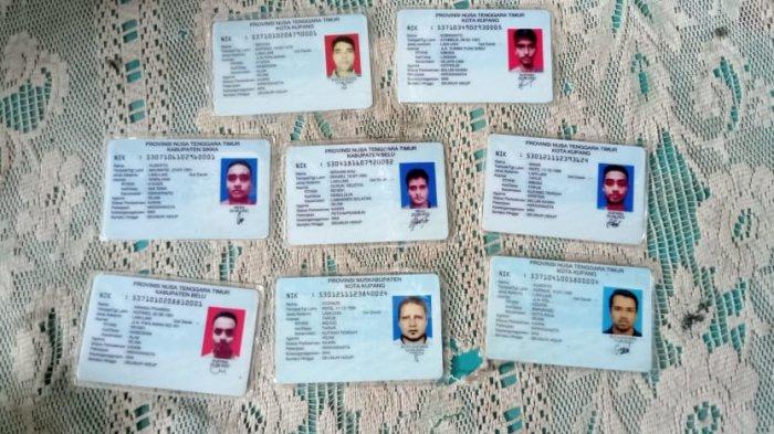 Sekda Belu Sebut KTP WNA Bangladesh Tidak Dikeluarkan oleh Dukcapil Belu