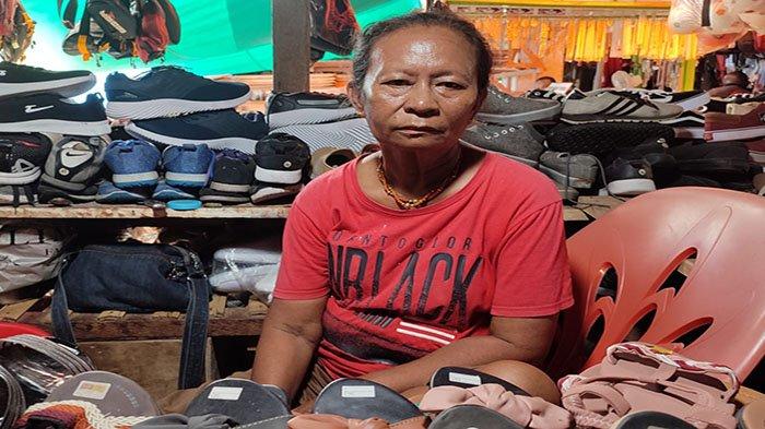 Nekat Merantau ke Flores, Perempuan Asal Sabu Ini Berhasil Sekolahkan Anak hingga Sarjana