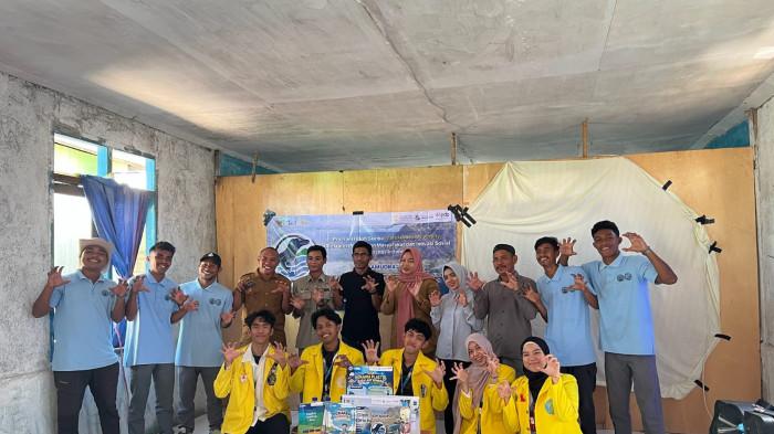 Universitas Indonesia melalui Program 