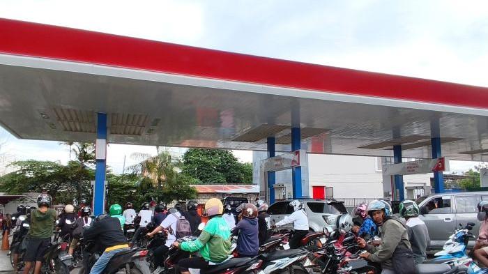 Kelangkaan Biosolar di NTT, Pertamina Patra Niaga Buka Suara