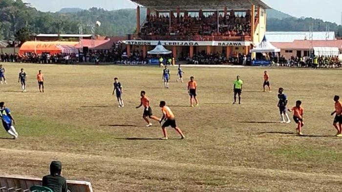 Bintang Timur Atambua, PSN Ngada ke Babak 8 Besar, Persap Alor, PSK Kupang Angkat Koper