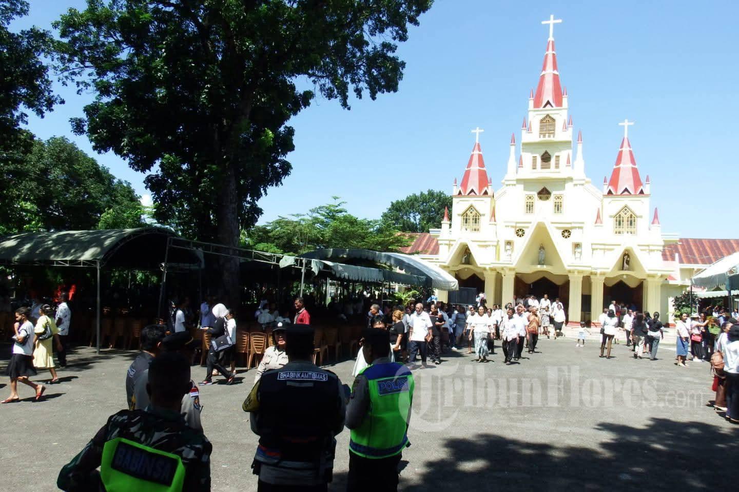 Kalender Liturgi Katolik Hari Ini Sabtu 25 April 2026, Pesta St Markus