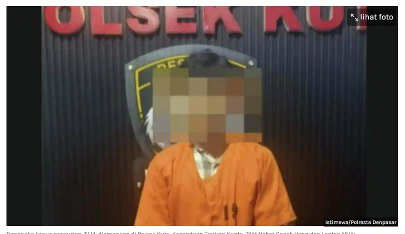 AMANKAN-Tersangka-kasus-pencurian-TAM-diamankan-di-Polsek-Kuta.jpg