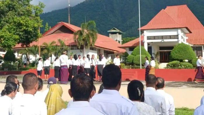 Curhat ASN di Flores Timur Karena Tunjangan Dipangkas: Kenapa Hanya Kami?