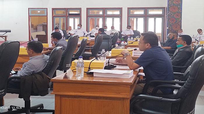 3 Desa di Cibal Manggarai Belum Teraliri Listrik