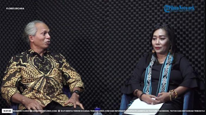 Komite SMAS Katolik St. John Paul II Maumere, Mitra Strategis Peningkatan Mutu Pendidikan