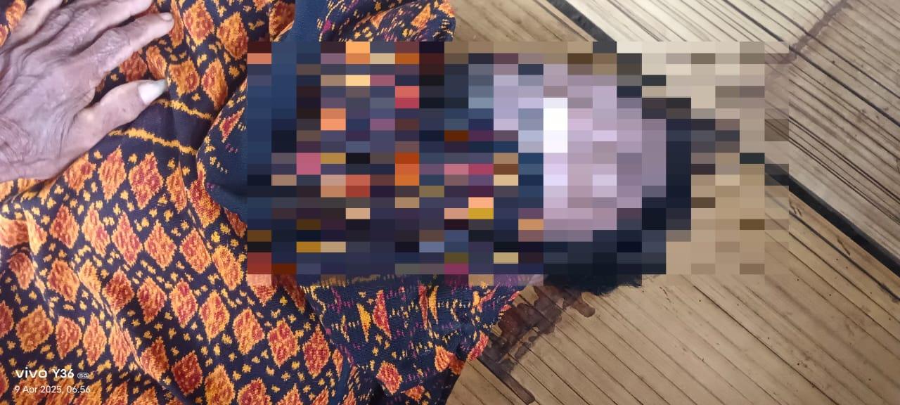 Pamit Memanah Ikan di Pantai Koru, Warga Ladolaka Sikka Ditemukan Meninggal Dunia 