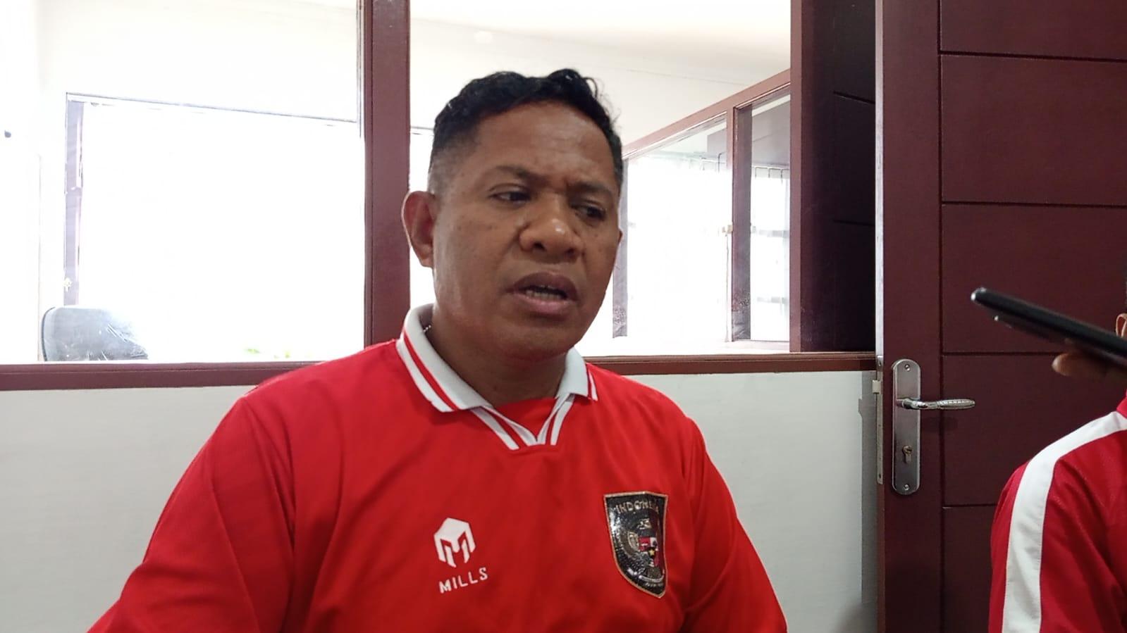 Tiket Semifinal-Final ETMC Ende: Ekonomi 50 Ribu, VIP 100 Ribu, Panpel Sudah Konfir ke PSSI NTT