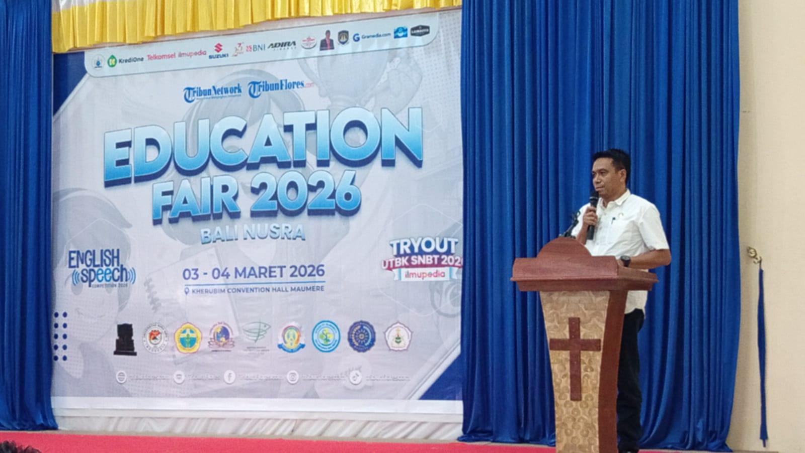 Bagaimana Warga Palue dan Hewokloang Bahagia Tapi Pembangunan Puskesmasnya Gagal Salur