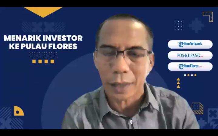 CEO Tribun Network Minta TribunFLores.Com Bawa Wajah Flores ke Panggung Nasional