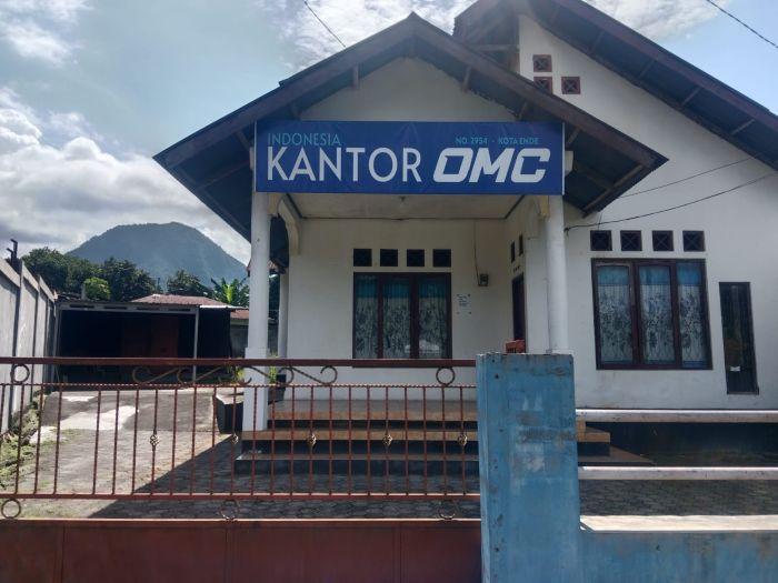 OJK NTT Sebut Aplikasi OMC Belum Kantongi Izin OJK