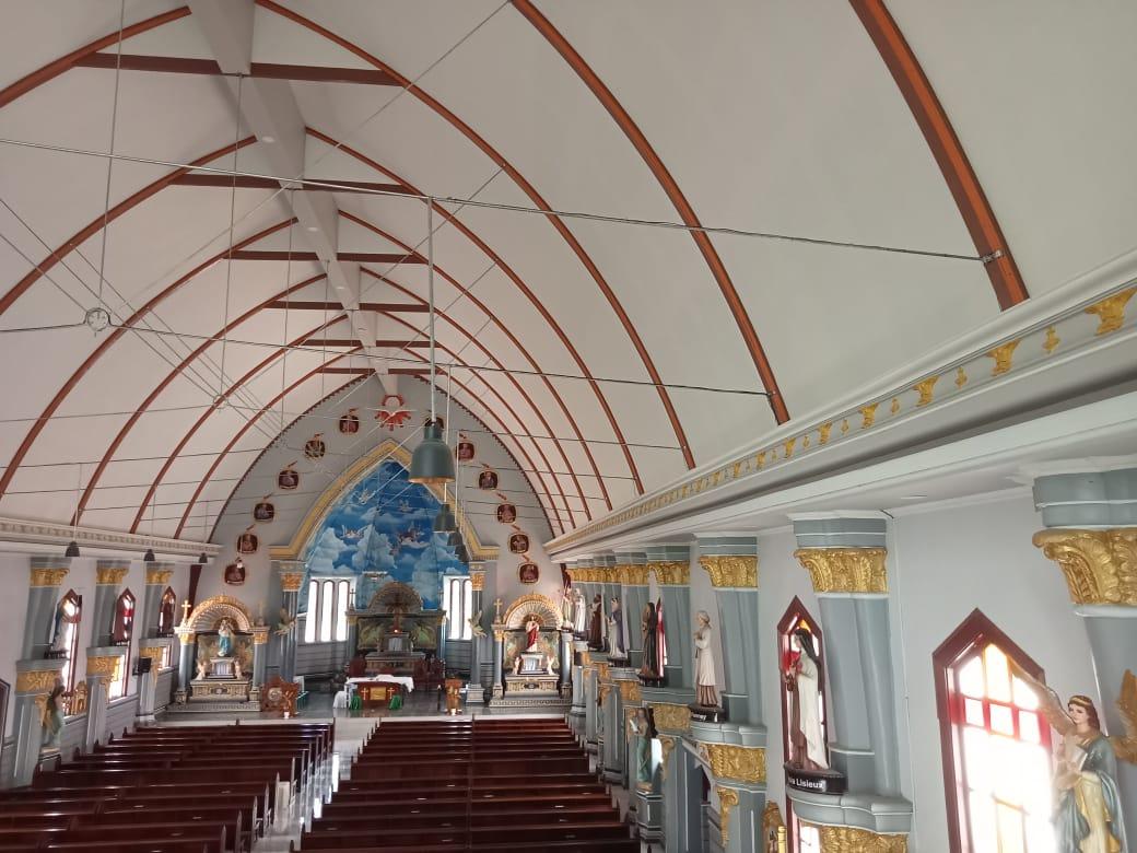 Injil Katolik Rabu 13 Maret 2024 Lengkap Mazmur Tanggapan