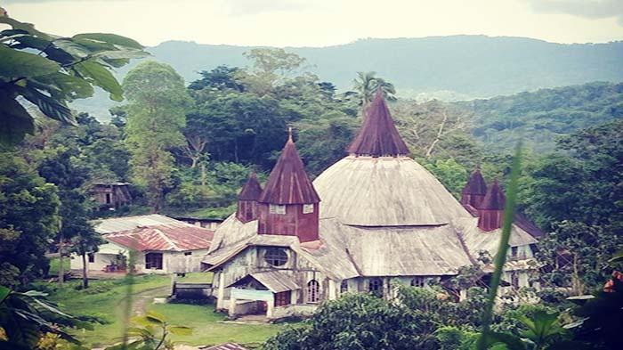Teks Misa Hari Minggu 12 Oktober 2025 Pekan Biasa XXVIII Tahun C