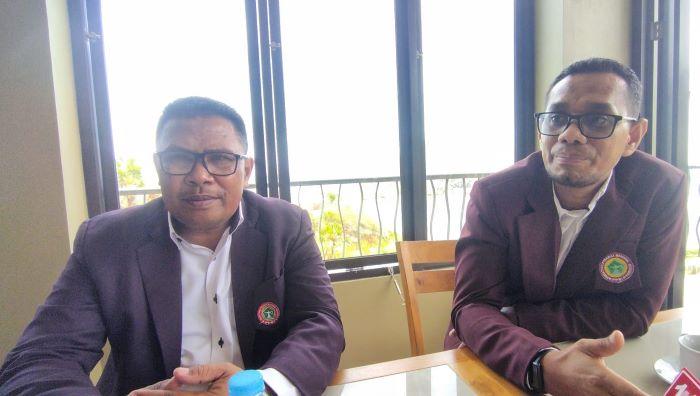 Sungguh Ironis, Gaji Nakes di NTT Setiap Bulan Masih Rp 250 Ribu