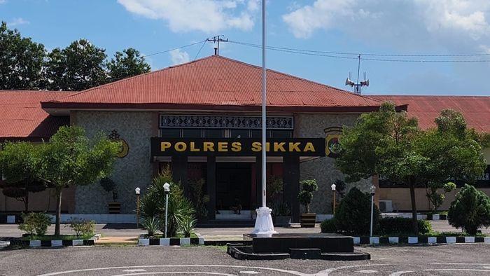 Polisi Beberkan Kronologi Sejumlah Pemuda di Maumere Aniaya Anggota TNI