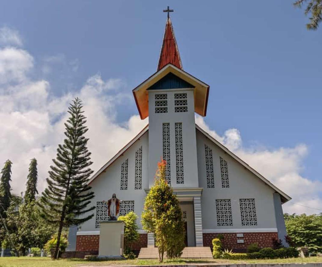 Kalender Liturgi Katolik Hari Ini Sabtu 5 Agustus 2023 Hari Biasa Pekan XVII