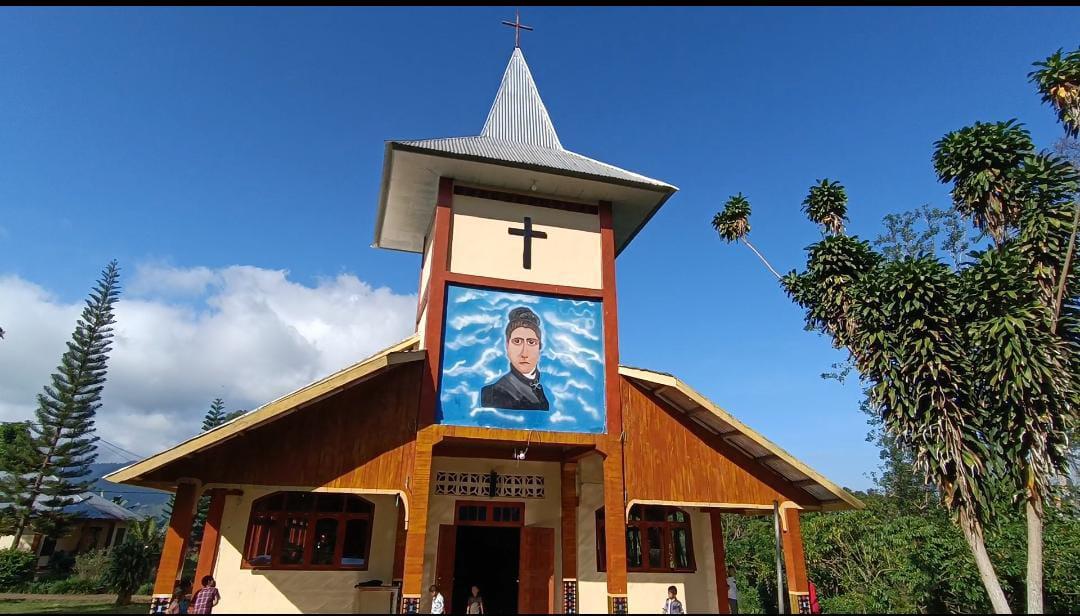 Teks Misa Minggu 26 Oktober 2025 Lengkap Renungan Harian Katolik