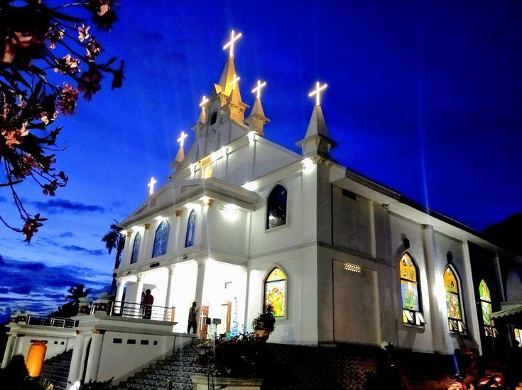 Kalender Liturgi Katolik Selasa 27 Juni 2023 Hari Biasa Pekan XII