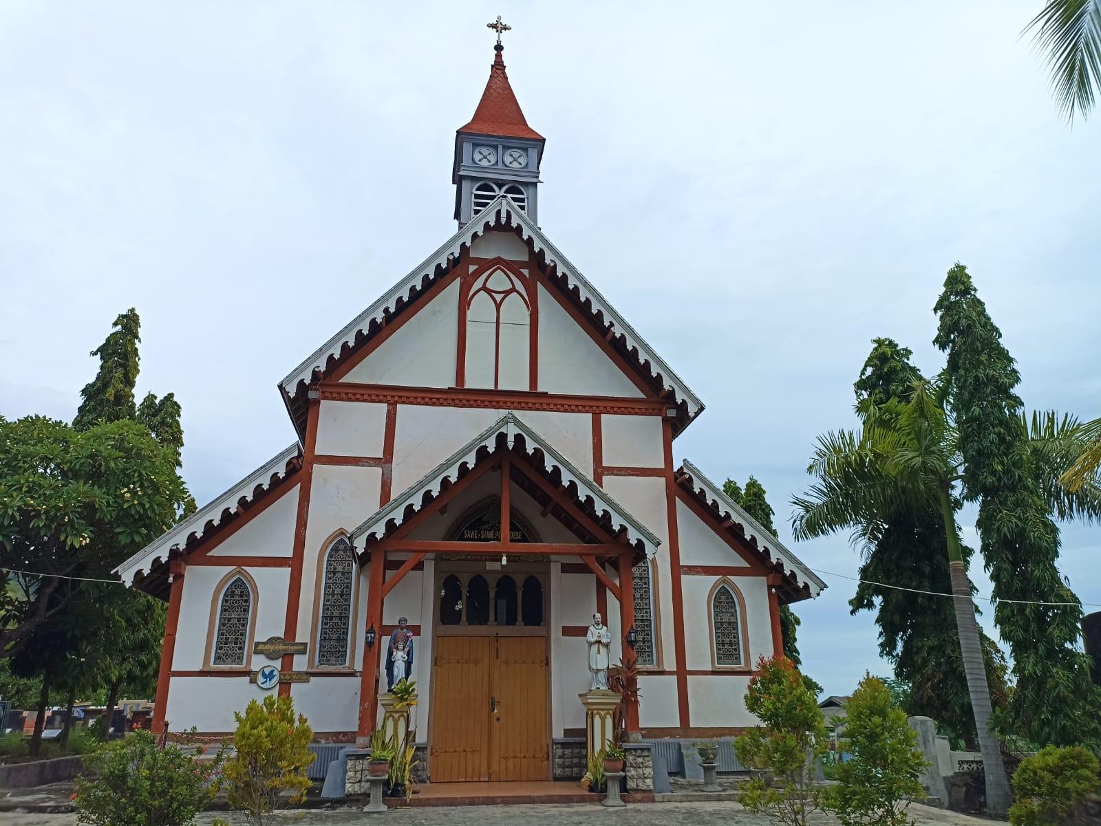 Bacaan-bacaan Liturgi Minggu 16 April 2023 Lengkap Injil Katolik Hari Minggu Kerahiman Ilahi