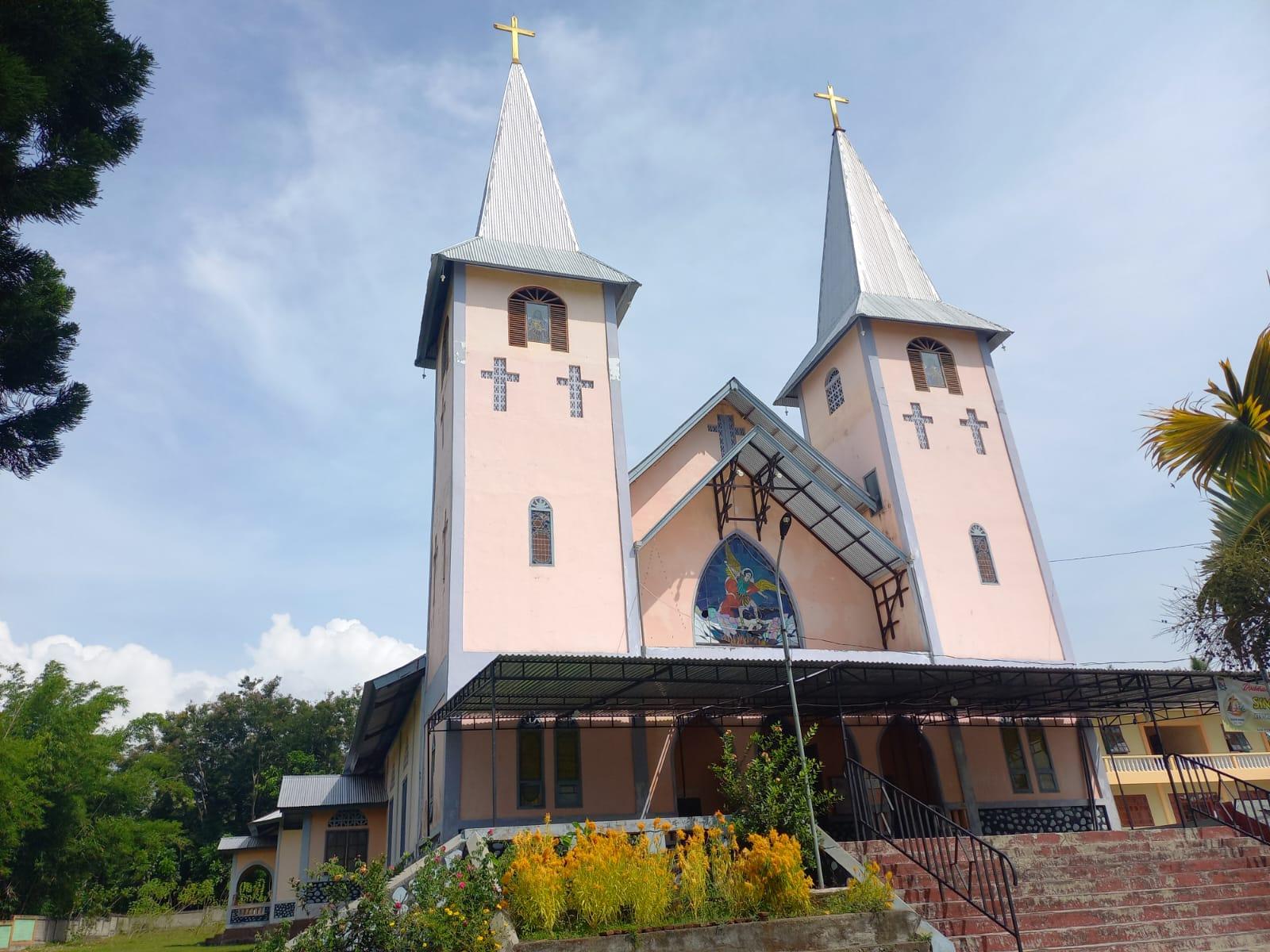 Renungan Harian Katolik Sabtu 26 November 2022, Berjaga-jaga dan Perbaharui Dirimu