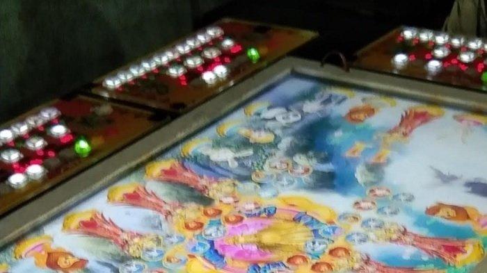 Judi Dingdong Bebas Dimainkan di Flores Timur, Upaya Pemberantasan Belum Jalan