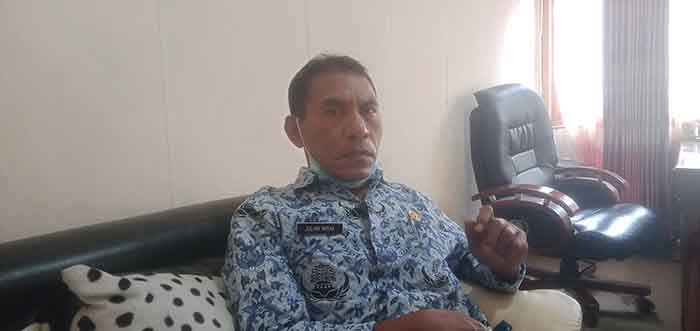 Harga Pertalite Naik Rp 400, Begini Penjelasan Kabag Ekonomi Flores Timur