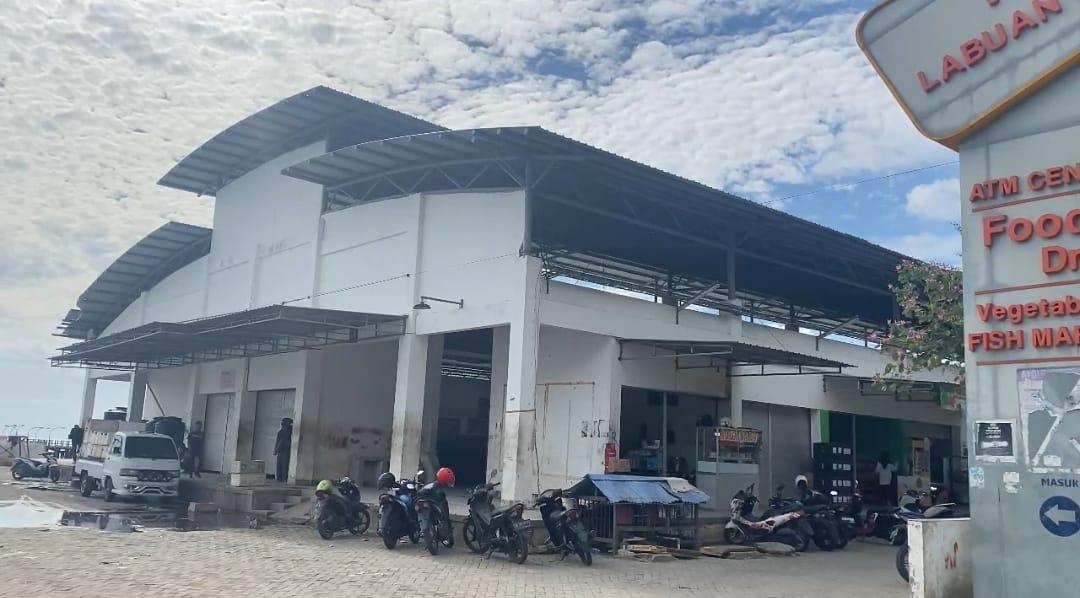 TPI Modern Akan Dibangun di Rangko dan Warloka Pesisir Labuan Bajo, Tekan Biaya Operasional Nelayan