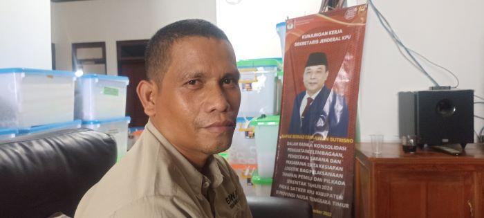 Bawaslu Manggarai Timur Proses Pelanggaran Administrasi dan Pidana Pemilu