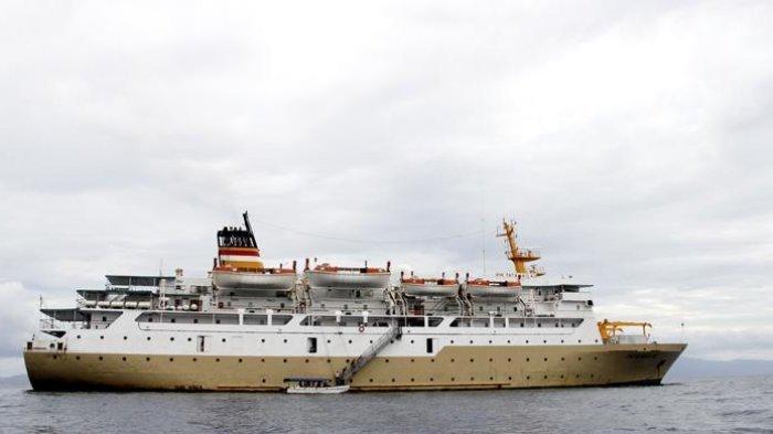 Cek KM Tatamailau Oktober 2025 Semua Rute