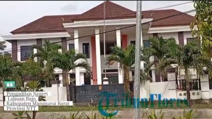 Perkara Perceraian di Manggarai Barat Alami Fluktuasi Selama Tiga Tahun Terakhir