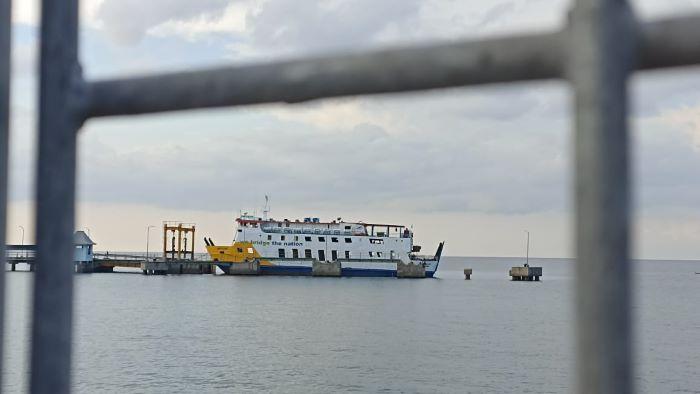 Jadwal Kapal Ferry di NTT Minggu 14 April 2024, Ada Rute Kalabahi-Kupang