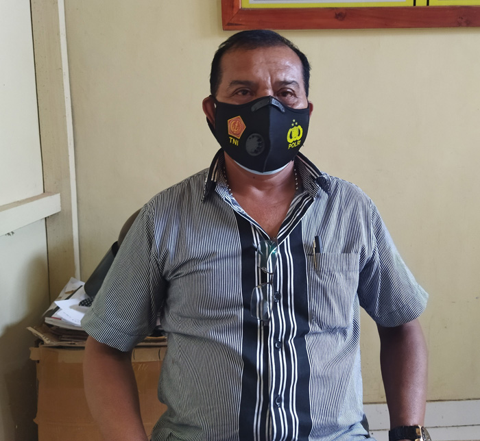 Sepuluh Bulan,Empat Kasus Narkoba Diungkap Polres Manggarai Barat