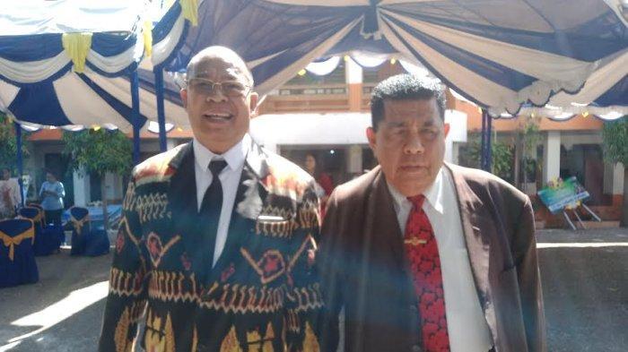 Pilkada NTT 2024, Esthon L Foenay Sebut Gerindra Selektif Pilih Calon Gubernur NTT