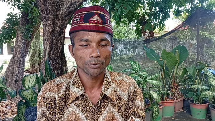 Keluarga AW Cari Keadilan, Polsek Sano Nggoang Manggarai Barat Diduga Mengulur Perkara