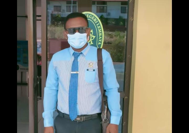 Gabriel Raring Gugat DPP PDI Perjuangan Gegara Dipecat Karena Kasus “Kamar Mandi”