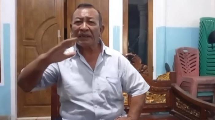 Mitra MBG Kosmas Semen Janggat di Labuan Bajo Berterima Kasih Arahan Dirtawas Wilayah III