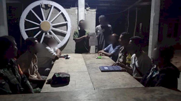 Mabuk Miras, Pria di Kupang Aniaya Keluarga Istrinya