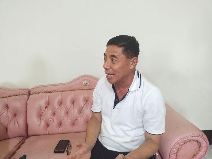 Pemkab Manggarai Tanggapi Tuntutan Guru Honor, Surati Kemenpan RI Mohon Diangkat