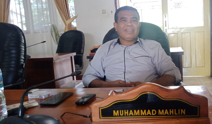 Kehadiran Nelayan Sikka Resahkan Nelayan Flores Timur